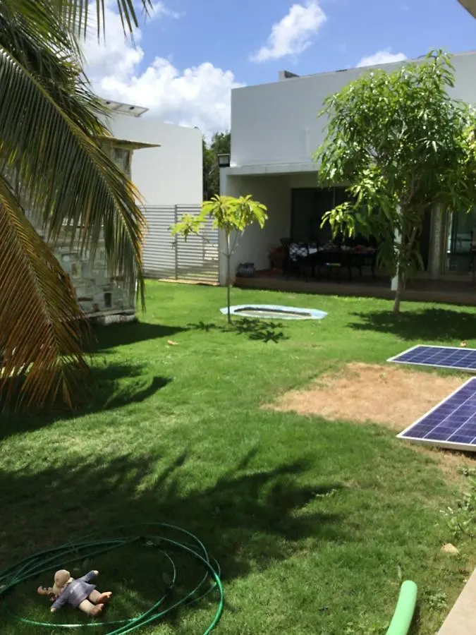 Nouveau Cancun Apartment Homestay