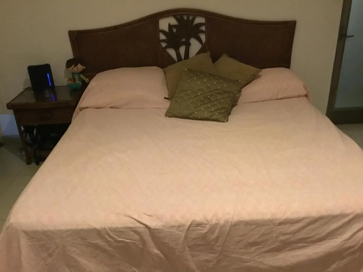 Homestay Nouveau Cancun Apartment