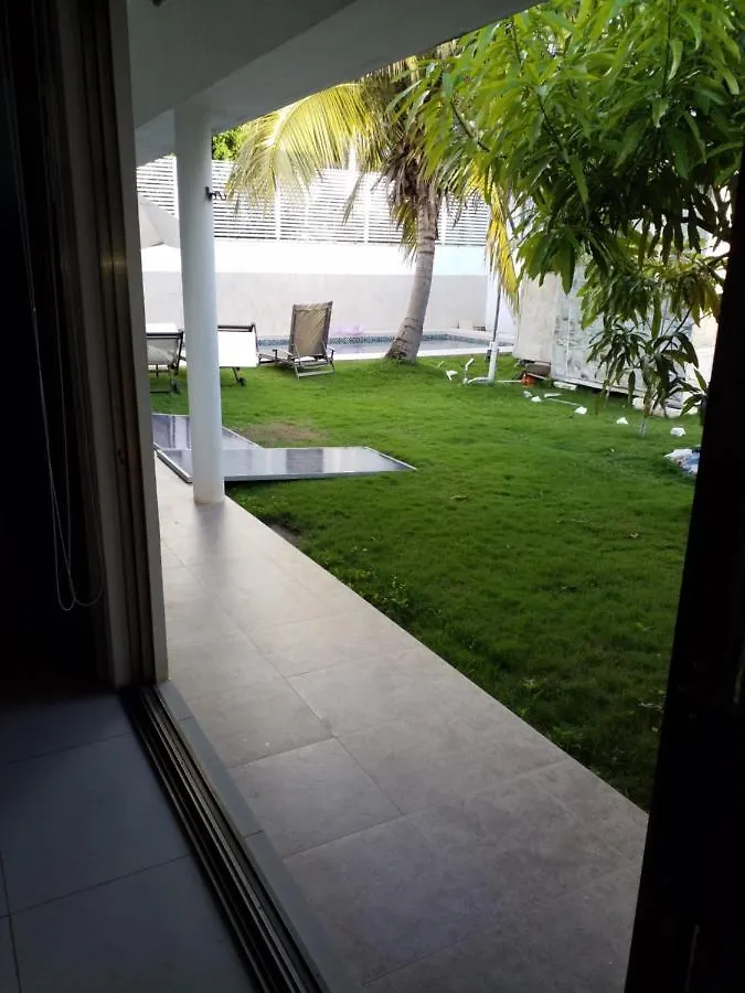 Nouveau Cancun Apartment 0*,
