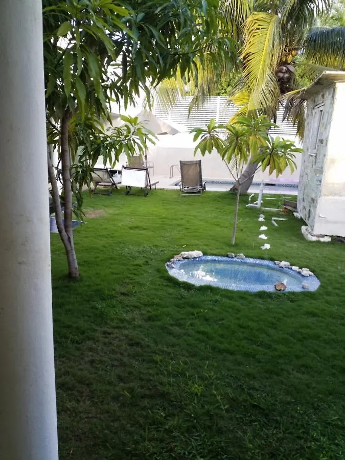 Nouveau Cancun Apartment