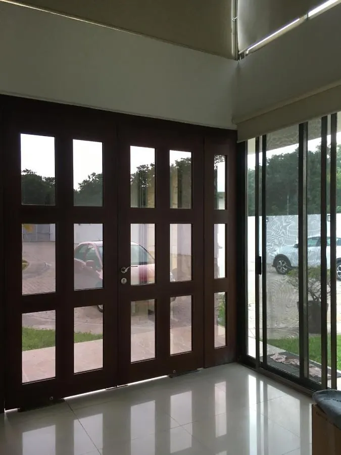 Homestay Nouveau Cancun Apartment
