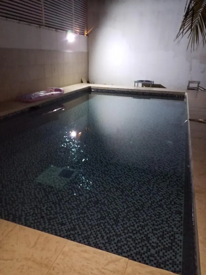 Nouveau Cancun Apartment