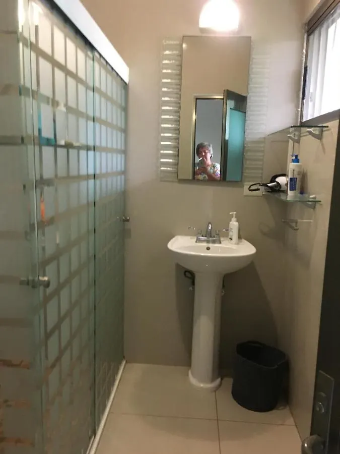 Homestay Nouveau Cancun Apartment