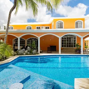  Homestay Casona Del Sol