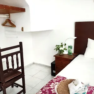  Homestay Casa El Limonero