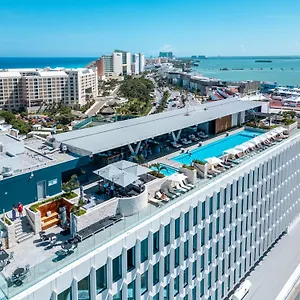 Canopy By Hilton La Isla קנקון