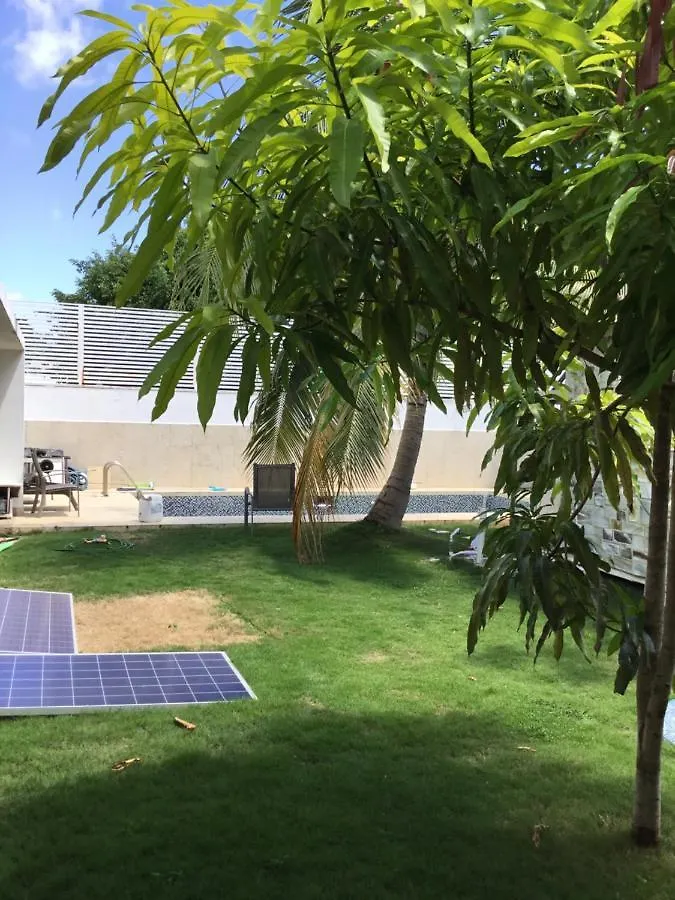 Apartament Nouveau Cancún