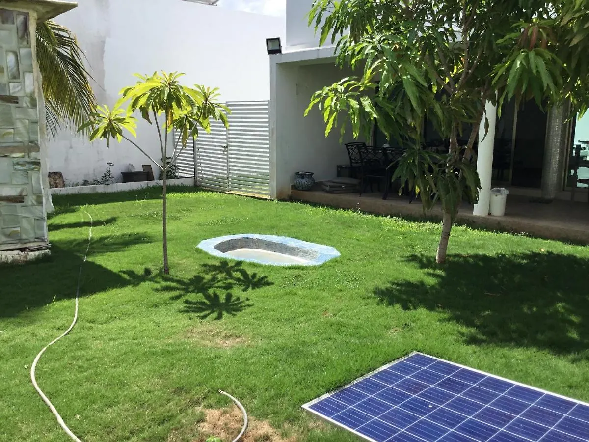 Apartament Nouveau Cancún 0*,  Meksyk