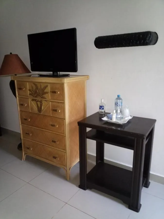Apartament Nouveau Cancún 0*,  Meksyk