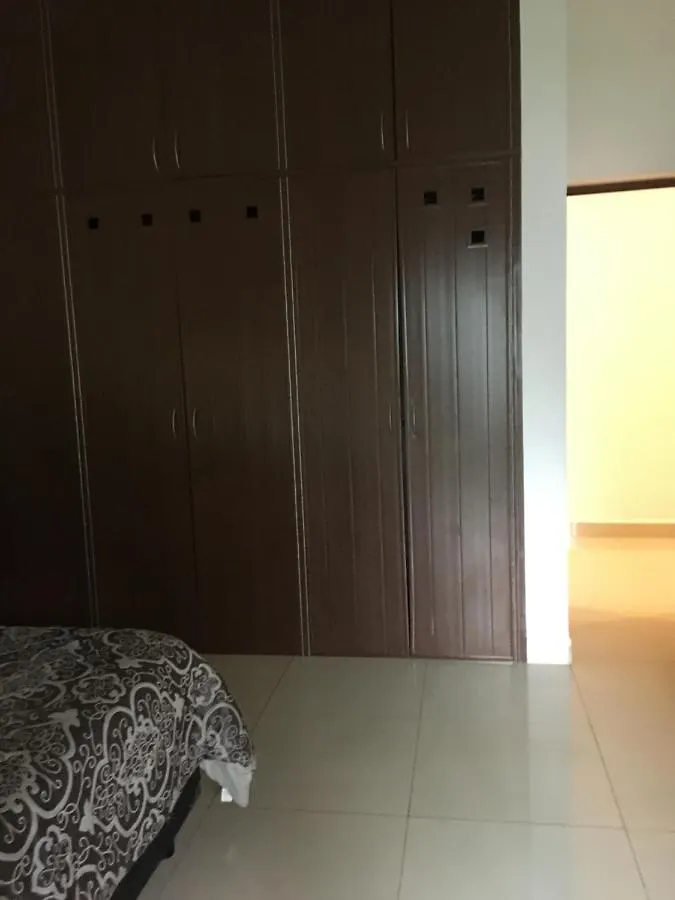 Apartament Nouveau Cancún Meksyk