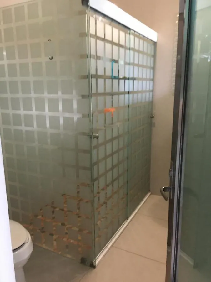 Nouveau Cancun Apartment Homestay